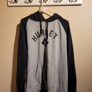 Hurley Hoodie